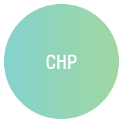 CHP icon