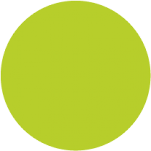 Green circle