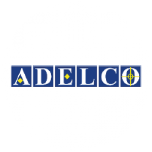 Adelco logo