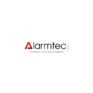 Alarmtec logo