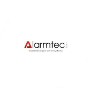 Alarmtec logo