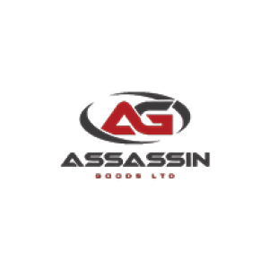 Assassin Goods logo