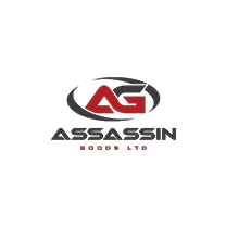 Assassin Goods logo