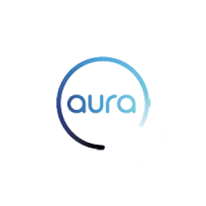 Aura Technology logo