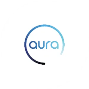 Aura Technology logo