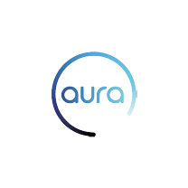 Aura Technology logo
