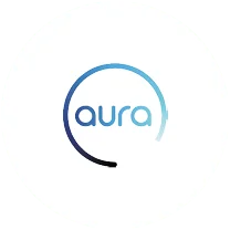 Aura Technology logo