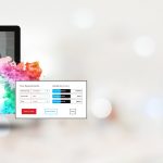 Supplier interactive lease calculator powered by Bluestar