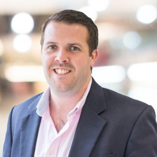 Ben Matthews