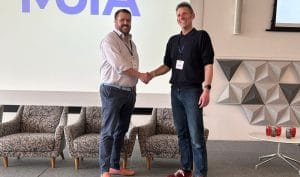 Ben Matthews elected to the MUTA executive board