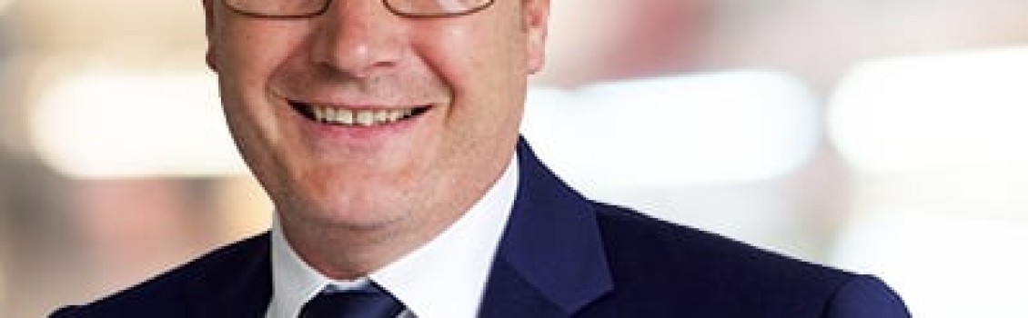 Alan Hallett