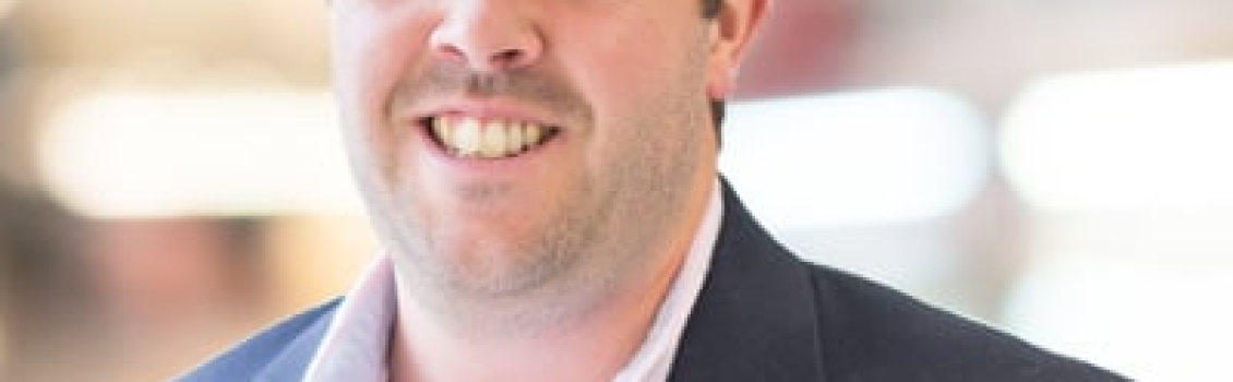 Ben Matthews