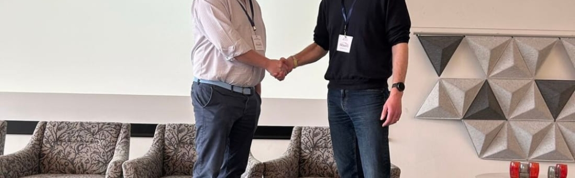 Ben Matthews Elected to the MUTA Executive Board
