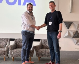 Ben Matthews Elected to the MUTA Executive Board