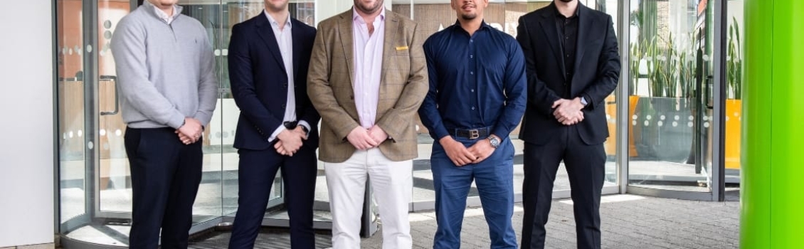 Bluestar’s Newest Sales Team Members, B2B Expo Plans, and a Fresh Approach to Finance