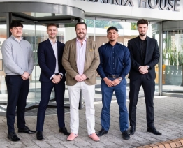 Bluestar’s Newest Sales Team Members, B2B Expo Plans, and a Fresh Approach to Finance