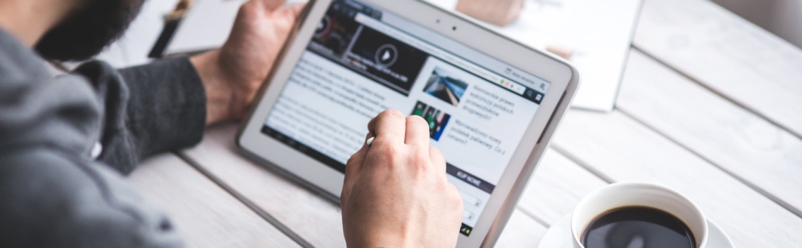 Finance the cost of your new website