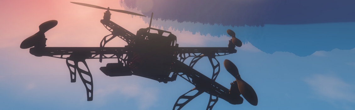 Drone Commercial Finance