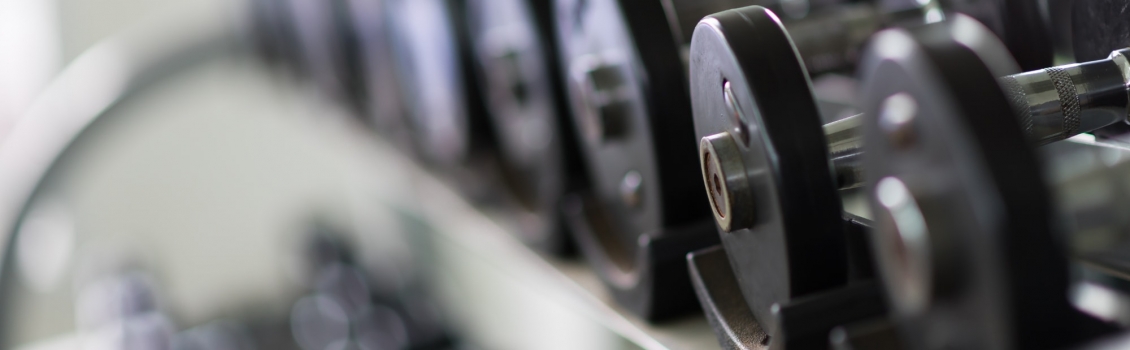 Why finance gym equipment?