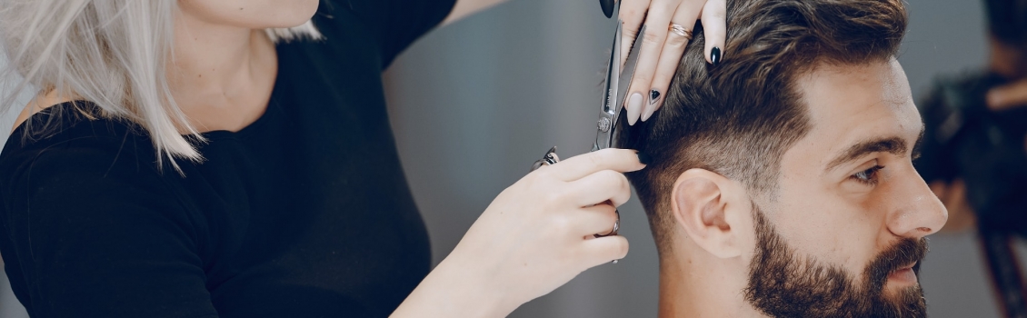 The Hairdressing Industry