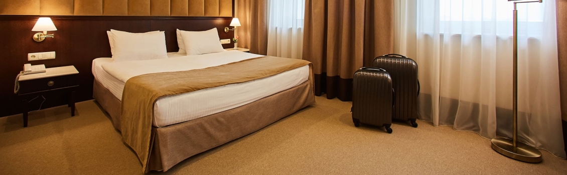 Finance for your hotel