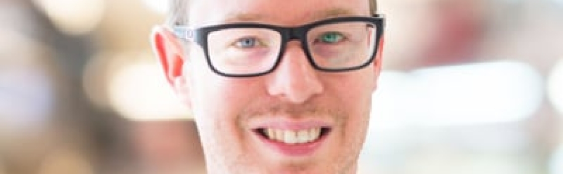 Mark Hayman