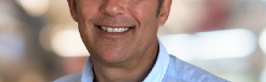 Marcus Gregory