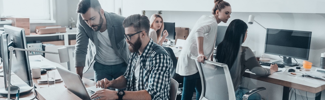 Office Fit Out Finance