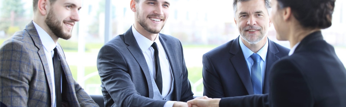 Expand your customer offering with finance