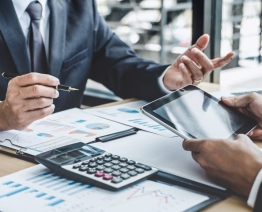 What is Driving the Growth in Private Credit Business Finance?