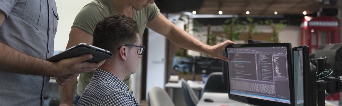 Where can I finance software?