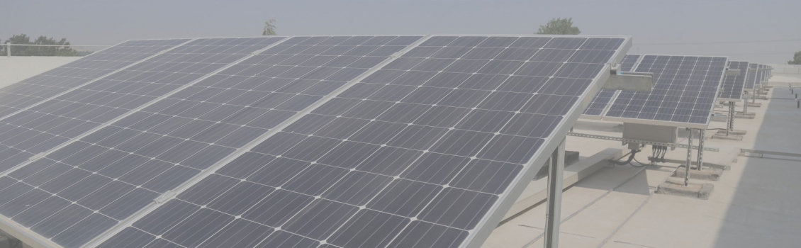 Solar PV Finance