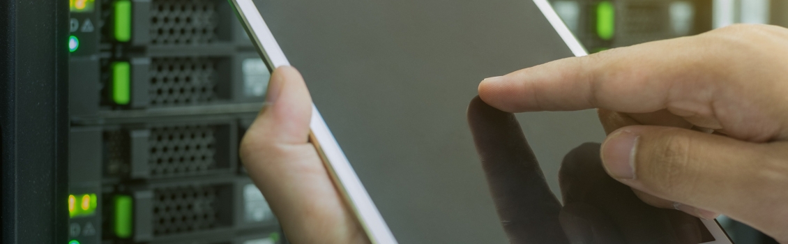 Technology Finance