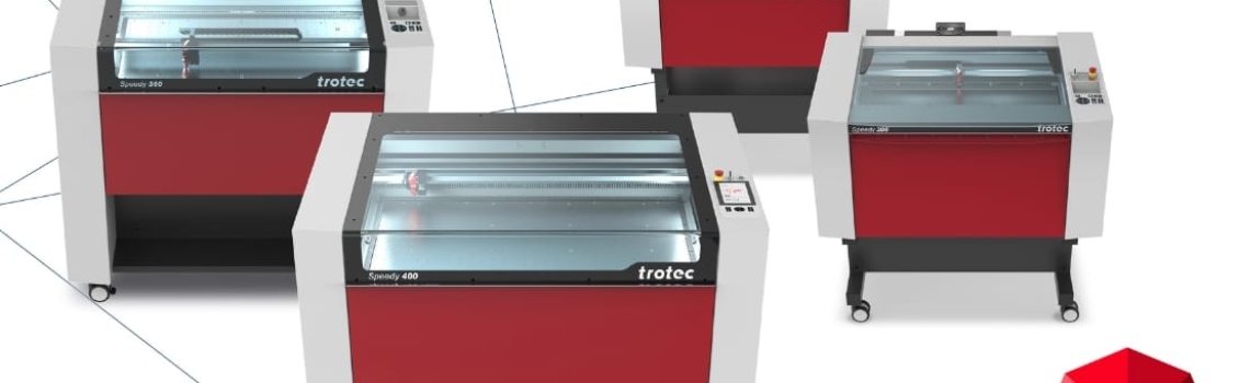 How Business Finance Boosted Growth at Trotec Laser