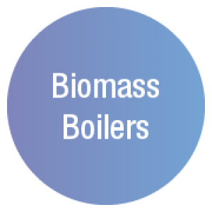 Biomass Boilers icon