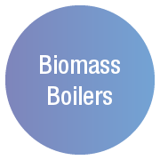 Biomass Boilers icon