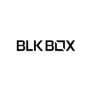 BLK Box logo