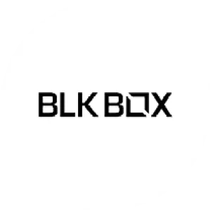 BLK Box logo