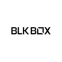 BLK Box logo