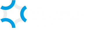 Bluestar Business Loans logo (White text)