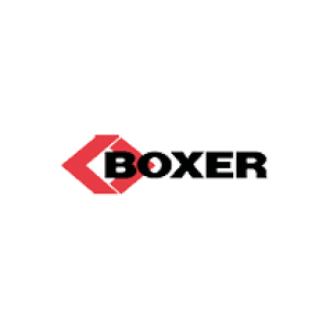 Boxer logo