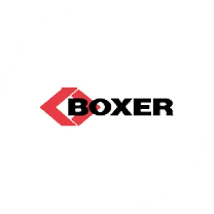 Boxer logo