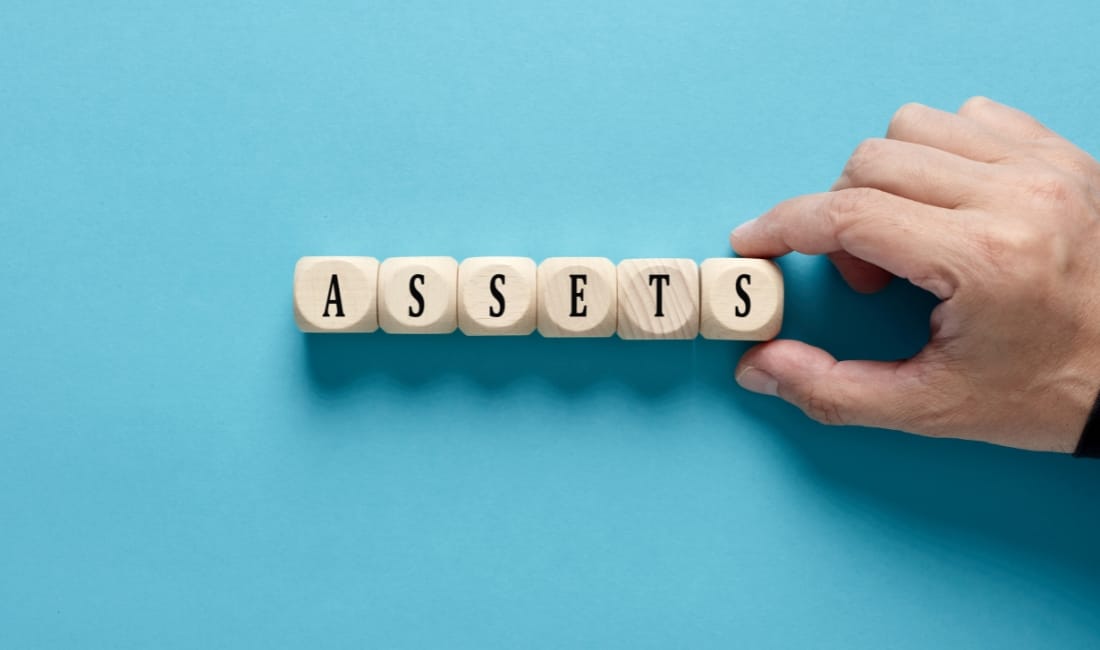 Why Is Asset Finance on the Rise?