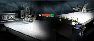 Complete CNC Solutions banner image