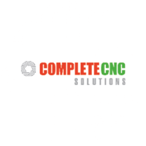 Complete CNC Solutions logo