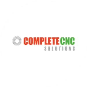 Complete CNC Solutions logo