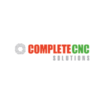 Complete CNC Solutions logo