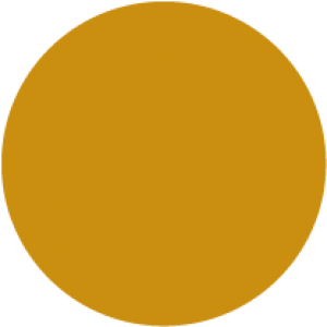 Gold circle