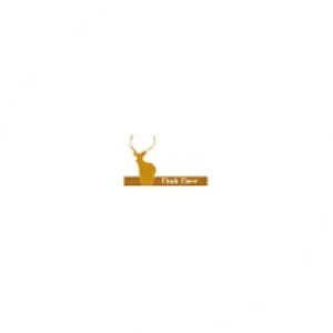 Dark Deer logo
