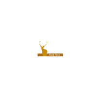 Dark Deer logo